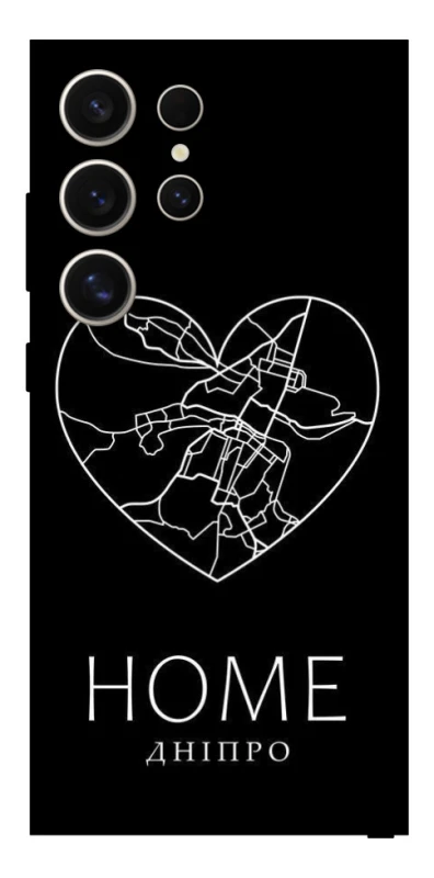 Чохол на Samsung Galaxy S25 Ultra Дніпро Home фото 1 з 1