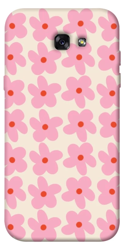 Чохол на Samsung A720 Galaxy A7 (2017) Flowers 2 фото 1 з 1