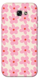 Чохол на Samsung A720 Galaxy A7 (2017) Flowers 2 фото 1 з 1