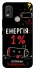 Чехол на Nokia C21 Plus Енергія: 1% фото 1 из 1