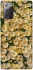 Чехол на Samsung Galaxy Note 20 Camomile фото 1 из 1