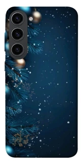 Чохол на Samsung Galaxy S23 Новорічний v33 фото 1 з 1