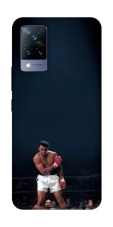 Чохол на Vivo V21 muhammad ali фото 1 з 1