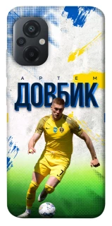 Чехол на Xiaomi Poco M5 Довбик №11 фото 1 из 1