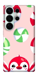 Чехол на Samsung Galaxy S26 Ultra Adopt Me Peppermint Penguin фото 1 из 1