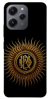 Чохол на Xiaomi Redmi 12 Parkway Drive logo ver.1 фото 1 з 1