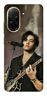 Чехол на Xiaomi Redmi A5 (Europe version) V - BTS фото 1 из 1