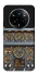 Чехол на Realme 14 Pro+ Airplane instrument panel фото 1 из 1