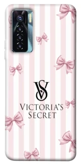 Чохол на TECNO Camon 17 Pro Victoria's Secret фото 1 з 1