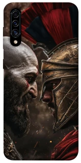 Чохол на Samsung Galaxy A50 (A505F) / A50s / A30s God of War фото 1 з 1