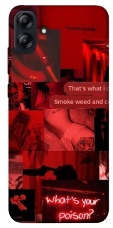 Чохол на Samsung Galaxy A04e Love collage ver.1 фото 1 з 1