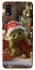 Чохол на ZTE Blade A51 Grinch mood ver.5 фото 1 з 1