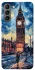 Чохол на Samsung Galaxy S21 Van Gogh's London фото 1 з 1