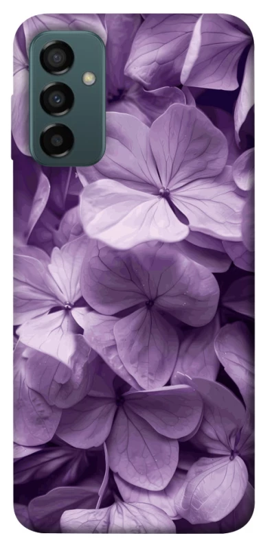 Чохол на Samsung Galaxy M13 4G Floral Symphony фото 1 з 1