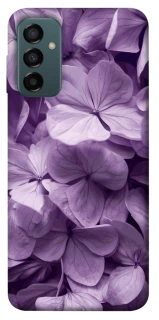 Чехол на Samsung Galaxy M23 5G Floral Symphony фото 1 из 1