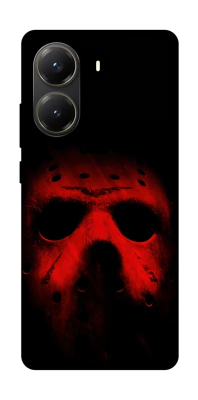 Чохол на Xiaomi Poco X6 Pro Jason v2 фото 1 з 1