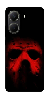 Чохол на Xiaomi Poco X6 Pro Jason v2 фото 1 з 1