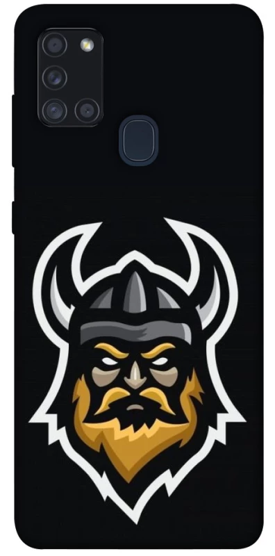Чехол на Samsung Galaxy A21s Viking v2 фото 1 из 1