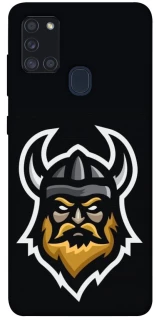 Чехол на Samsung Galaxy A21s Viking v2 фото 1 из 1