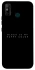 Чохол на TECNO Spark 6 Go Black color фото 1 з 1