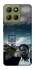Чехол на Motorola Moto G15 4G From фото 1 из 1