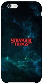 Чехол на Apple iPhone 6/6s (4.7") Stranger Things ver.30 фото 1 из 1