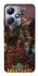 Чохол на Infinix Hot 30i Warcraft v2 фото 1 з 1