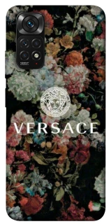 Чехол на Xiaomi Redmi Note 11 (Global) / Note 11S Versace ver.2 фото 1 из 1