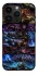 Чохол на Apple iPhone 14 Pro (6.1") Blizzard ver.2 фото 1 з 1
