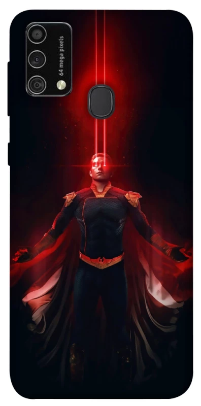 Чохол на Samsung Galaxy M21s Homelander v2 фото 1 з 1