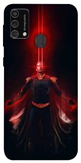 Чохол на Samsung Galaxy M21s Homelander v2 фото 1 з 1