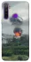 Чохол на Realme 5 Moscow never sleeps ver.4 фото 1 з 1