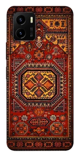 Чехол на Vivo Y15s Килим v1 фото 1 из 1