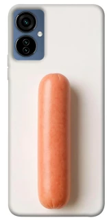 Чохол на TECNO Camon 19 Neo Сосиска фото 1 з 1