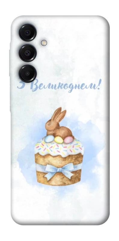 Чохол на Samsung Galaxy A16 4G/5G Easter ver.8 фото 1 з 1