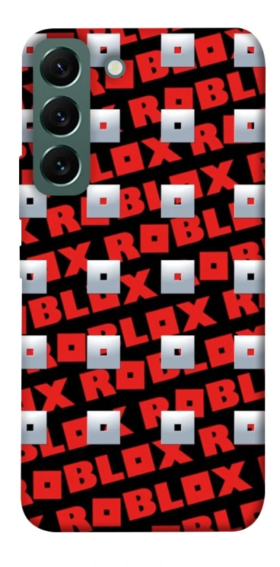 Чехол на Samsung Galaxy S22 Roblox aesthetics ver.9 фото 1 из 1