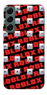 Чехол на Samsung Galaxy S22 Roblox aesthetics ver.9 фото 1 из 1