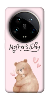 Чохол на Xiaomi 14 Ultra Mother's Day ver.2 фото 1 з 1