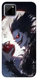 Чехол на Realme C11 Ryuk фото 1 из 1