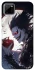 Чехол на Realme C11 Ryuk фото 1 из 1