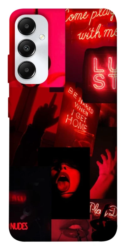 Чехол на Samsung Galaxy A05s Hot collage ver.3 фото 1 из 1