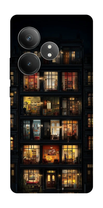 Чохол на Realme GT Neo 6 My Home фото 1 з 1