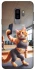 Чехол на Samsung Galaxy S9+ Кошечка фото 1 из 1