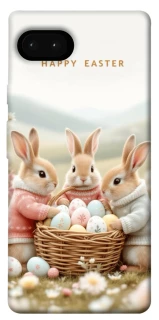 Чехол на Google Pixel 7a BunnyMood фото 1 из 1