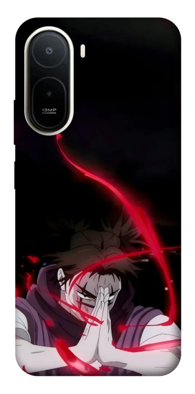 Чохол на Xiaomi Redmi A7 Pro 4G Choso фото 1 з 2