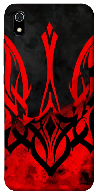 Чохол на Xiaomi Redmi 7A Герб v18 фото 1 з 1