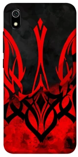 Чохол на Xiaomi Redmi 7A Герб v18 фото 1 з 1