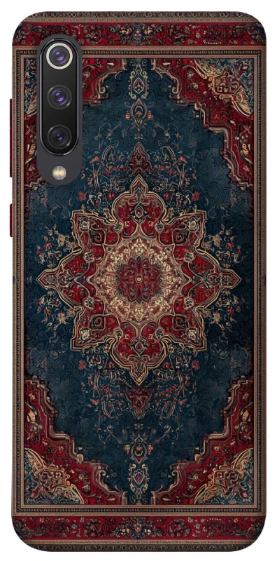 Чохол на Xiaomi Mi 9 SE Килим v88 фото 1 з 1