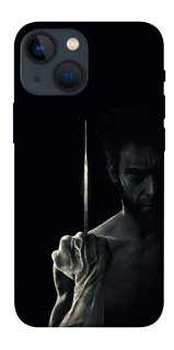 Чехол на Apple iPhone 13 mini (5.4") Logan фото 1 из 1