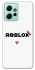 Чохол на Xiaomi Redmi Note 12 4G Roblox heart фото 1 з 1